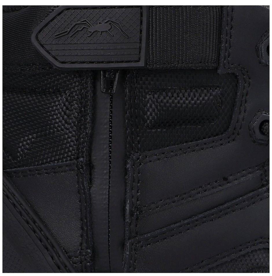 Work Boots Magnum Spider Exo 6 0 SZ Black