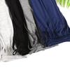 Modal Fabric Men Pants Home Trousers Plus Large Size Solid Color Leisure Loose Sweatpants Elastic Waist Sleeping Pants