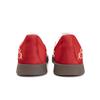 Adidas Neo VL Court 2.0 Slip Resistant Abrasion Resistant Low top Skateboard Shoes Unisex Red ID6015(Team354-)