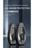 High-Grade 2023 Hongqi H5/HS5/H9/HS7 Key Cover and Bag