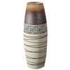 Large Modern Jingdezhen Ceramic Floor Vase for Flower Arrangements and Dried Flowers