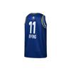 Air Jordan NBA All-Star Edition SW Fan Edition 2020 Chicago Kyrie Irving 11 Sports Basketball Jersey Blue Men's CJ1059-402