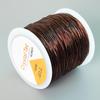 Durable Crystal Elastic Bracelet String with Rubber Band