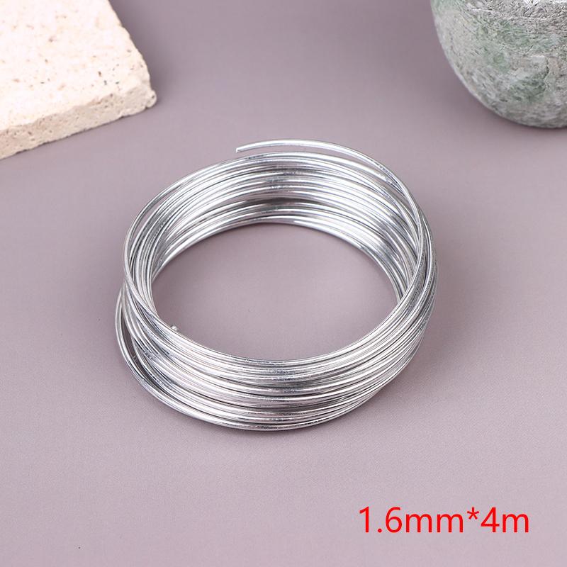 1.6/2.0Mm Niedertemperatur Leichtschmelz Aluminium Schweißstab Fülldrahtstab Lot Universeller Metallschweißdraht