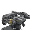 Buildmoc Metal Mech Geared Solid Rex Robots Model MOC Set Building Blocks Kits Toys for Children Kids Gifts Toy 1883PCS Bricks