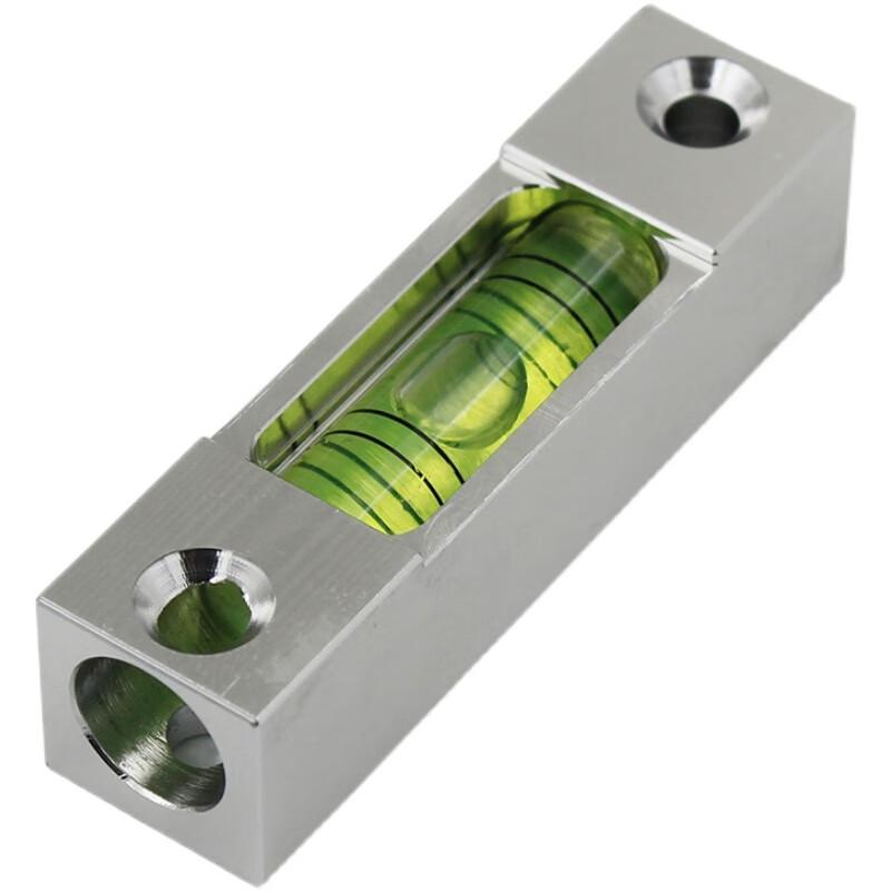 Magnetic Strip Mini Spirit Level