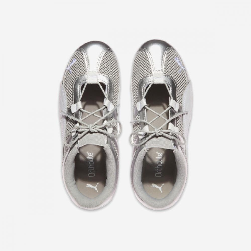 Puma Womens Speedcat Go Metallic