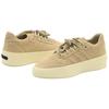 Fear of God Athletics x Adidas 86 Low Clay Unisexové tenisky Tan IE6213