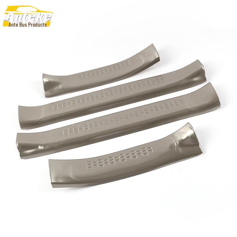 

Lexus RX2700 Door Sill Trim & Bumper Scuff Plate Accessories