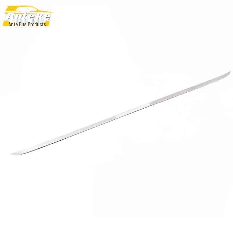 

Envision Tailgate Trim Rear Bumper Protector Sticker Accessories