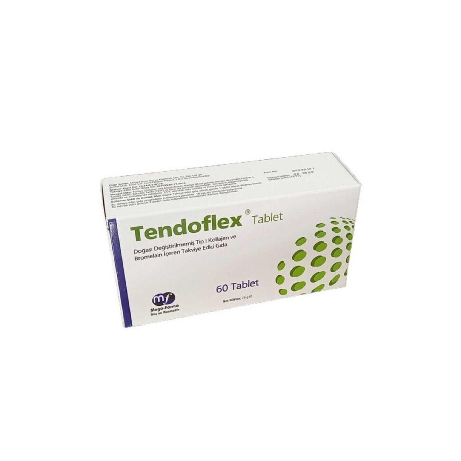 

60 Tablets