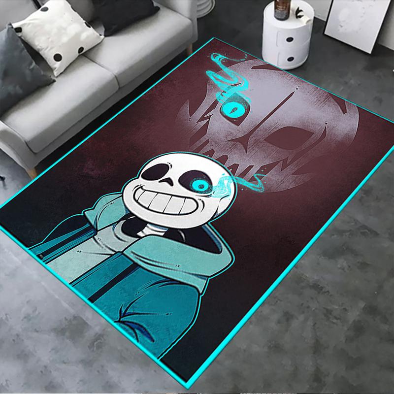 

2025 New Underlate Carpet Rug for Living Room Bedroom Home Sofa Decoration,Kids play Non-slip Floor Mat232 40x60cm( 15x23in )