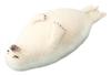 Hamanaka Felt Heartwarming Animal Made with Felted Kit, Seal, Wool, H441-544