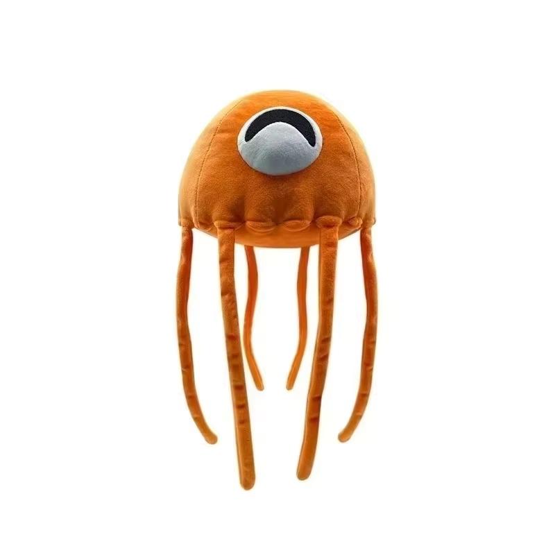 Garten Of Banban Pluche Speelgoed Dadadoo Groen Jumbo Josh Opila Vogel Nar Monster Zachte Knuffelpop Hoge Kwaliteit Kinder Cadeau
