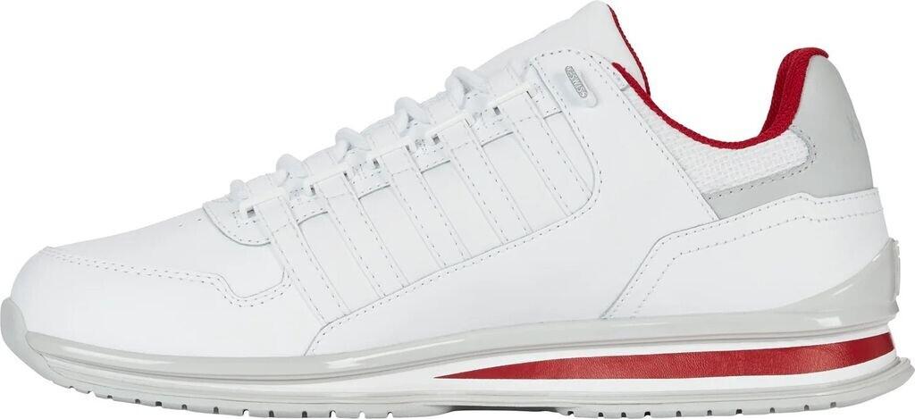 

Кроссовки K-Swiss Rinzler GT белый самба серый 40