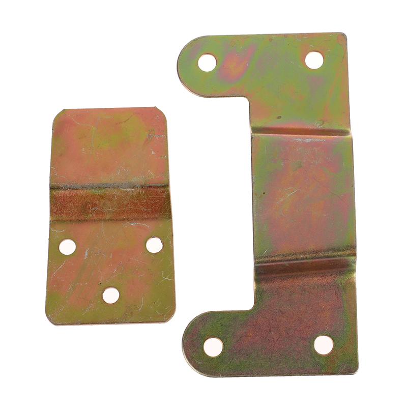 1Set Fan Accessories Fan Top Fan Wall Fan Hanging Board Hook Hanging Board Hanging Film Hook Hanger Fixed Iron Piece Bracket