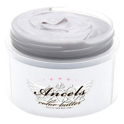

Encheres Color Butter #PLATINUM SILVER 200g [Parallel Import]
