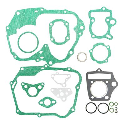 Sky Engine Gasket Set 6V Horizontal 70cc Super Cab for C70 ST70 Monkey Ducks Shaly