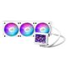 ASUS ROG RYUJIN III 360 ARBG EXTREME WHT Cooler