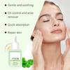Ampoule For Sensitive Skin With Centella Asiatica Help Reduce Redness And Breakouts. Low-irritating, Moisturizing & Soothing Serum(30ml