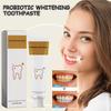 Xylitol Mint Toothpaste Teeth Yellow Stains Remover Oral Hygiene Cleaning Teeth Whitening Tool Fresh Breath Teeth Care