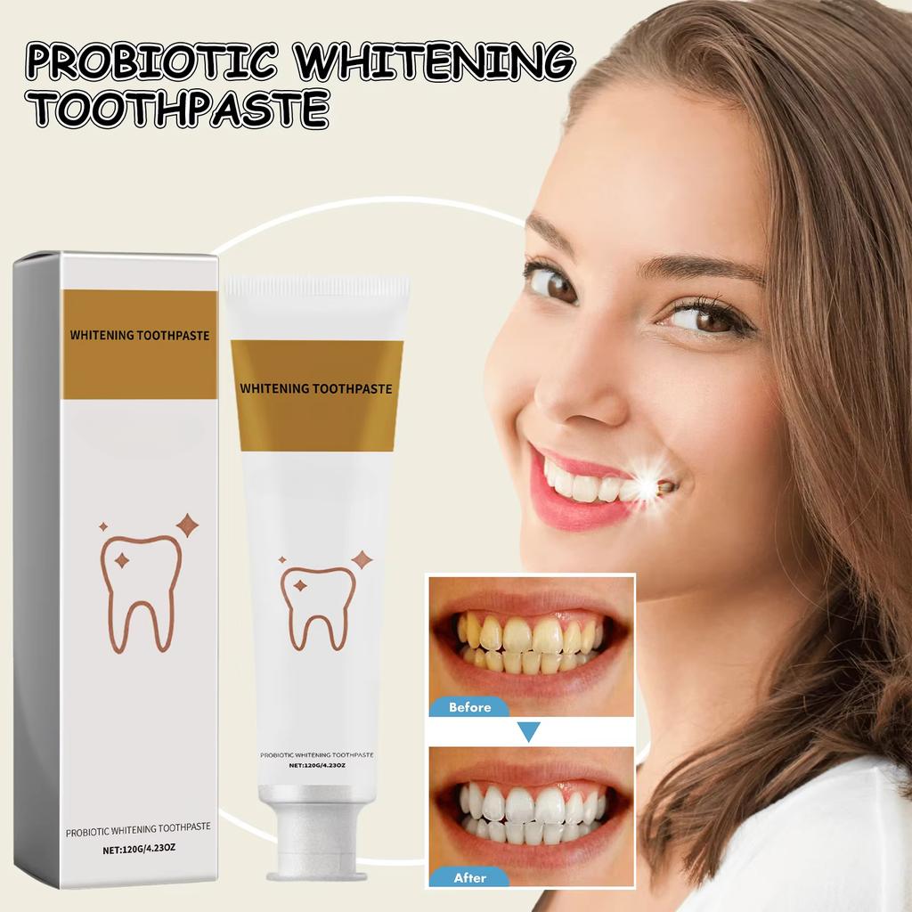 Xylitol Mint Toothpaste Teeth Yellow Stains Remover Oral Hygiene Cleaning Teeth Whitening Tool Fresh Breath Teeth Care