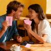 Couple Activity Cards to Express Love and Create Sweet Memory on Special Event