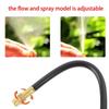Omnidirectional Garden Sprayer Free Bending Garden Sprinklers High Quality Flower Waterer