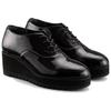 Onitsuka Tiger  Wedge-O Black Women Sneakers 1182A646-001