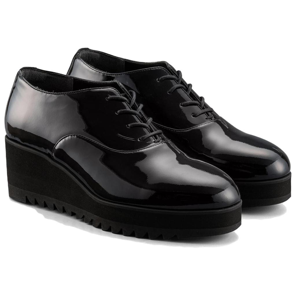 Onitsuka Tiger  Wedge-O Black Women Sneakers 1182A646-001