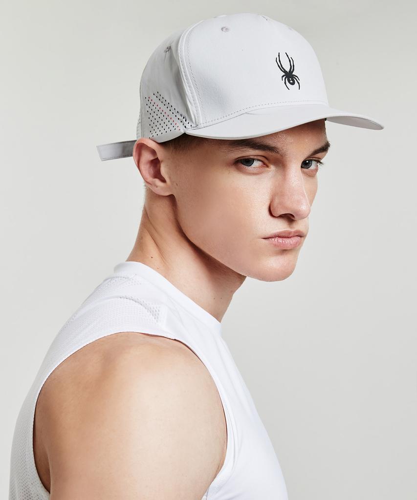 SPYDER Lifestyle Cap Spjpanca201Mlgr