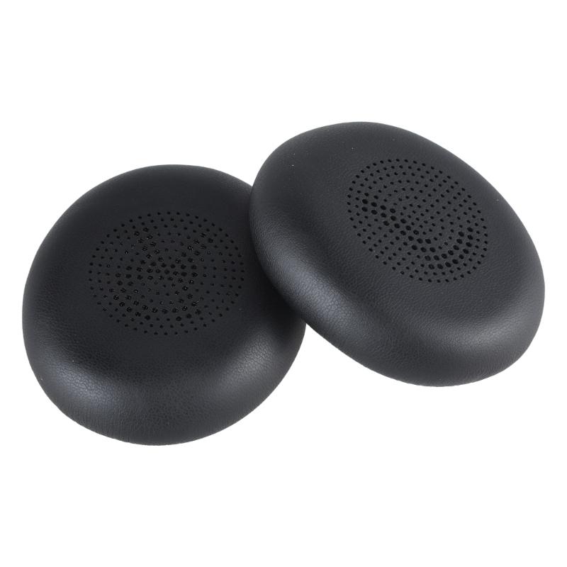 High-density Sponge Ear Pad for  ELITE 45H Headphone Earpads Covers Perfectly Fit Earmuffs Leather Earpads Earcups