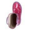 Regatta Childrens/Kids Minnow Mermaid Wellington Boots