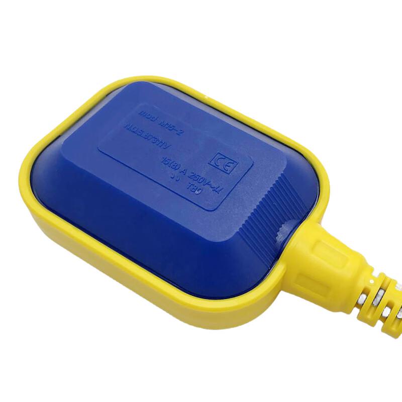 Hurceng Automatischer Wasserstandsregler Schwimmerschalter