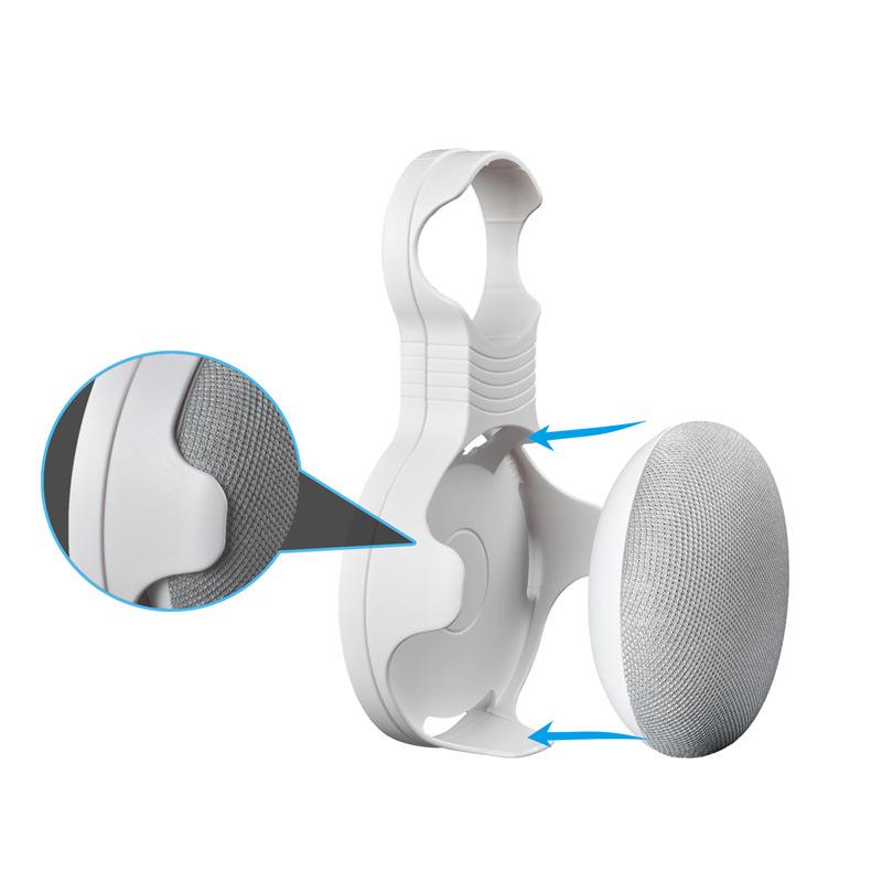 Wall Mount Stand for Google Home/Nest Mini Speaker