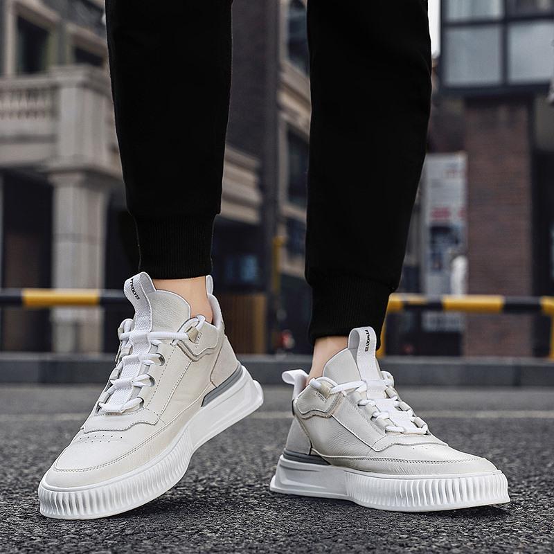 platform winter sneakers