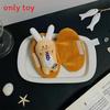 Ocean Series Plush Toy Figures With Pp Cotton For Kids And Collectors