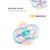 Manhattan Ball Baby Sensory Teether Grasp Toy