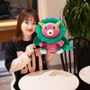 15 /30cm Anime Spy X Family Anya S Chimera Plush Toys Muppet Peluche Toy Anya Forger Stuffed Dolls Kids Girls Novelty Gifts