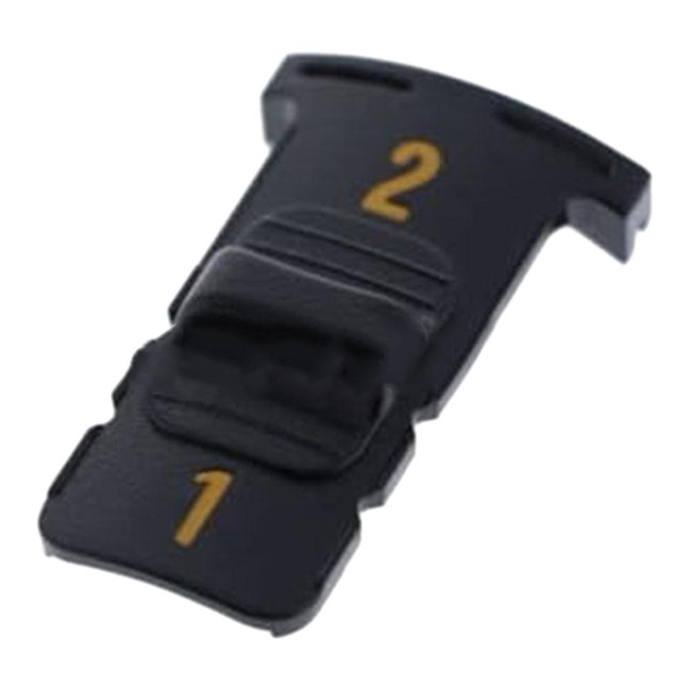 

Аккумуляторная дрель-переключатель Кнопка переключения дрели DCD777