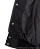 NBA NYLON JACKET M 080 Purple [Avirex] Men's 783-5152010