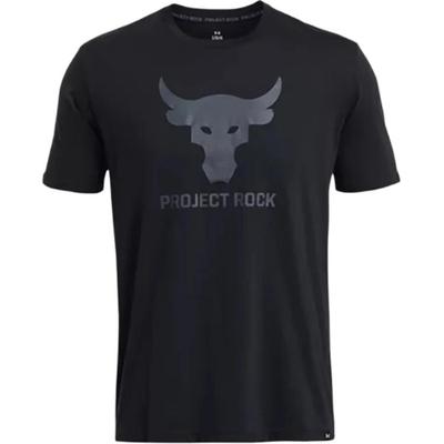 Project Rock Brahma Bull T Shirt 1383191-001