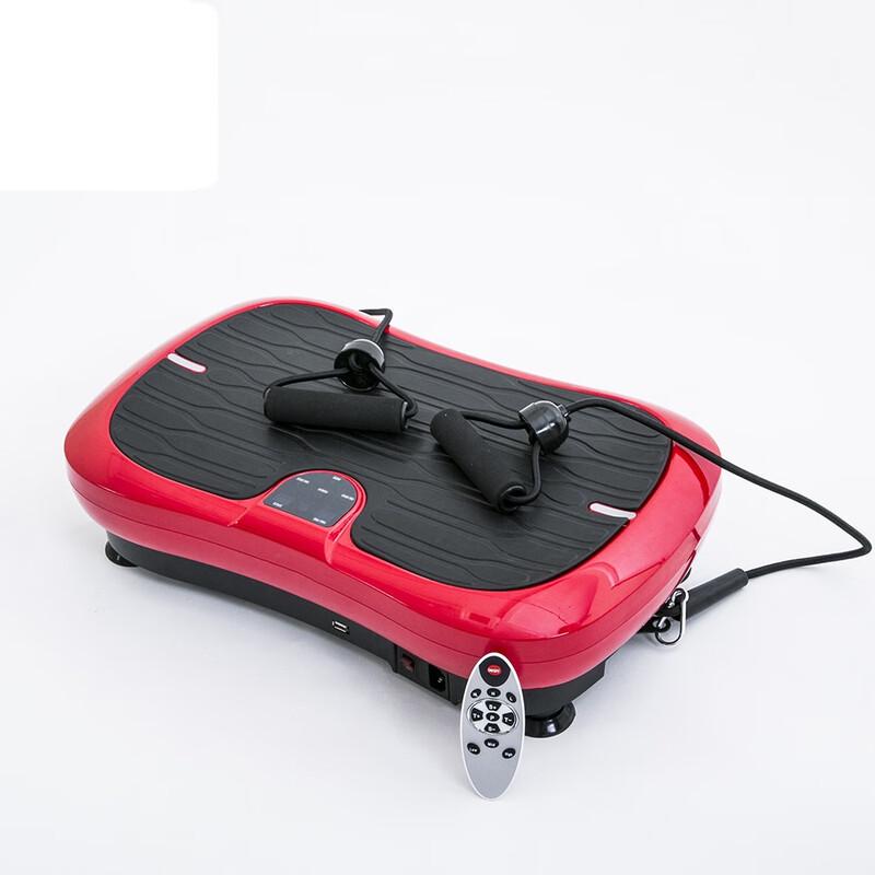 Junshi Mini Vibration Plate Fitness Machine