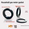 M30 Natural Gas and Water Meter Rubber Sealing Gasket