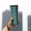 1PC 500ml Stainless Steel Car Coffee Mug Cup Travel Tea Mug Thermal Water Bottle Tumbler Insulated Bottle