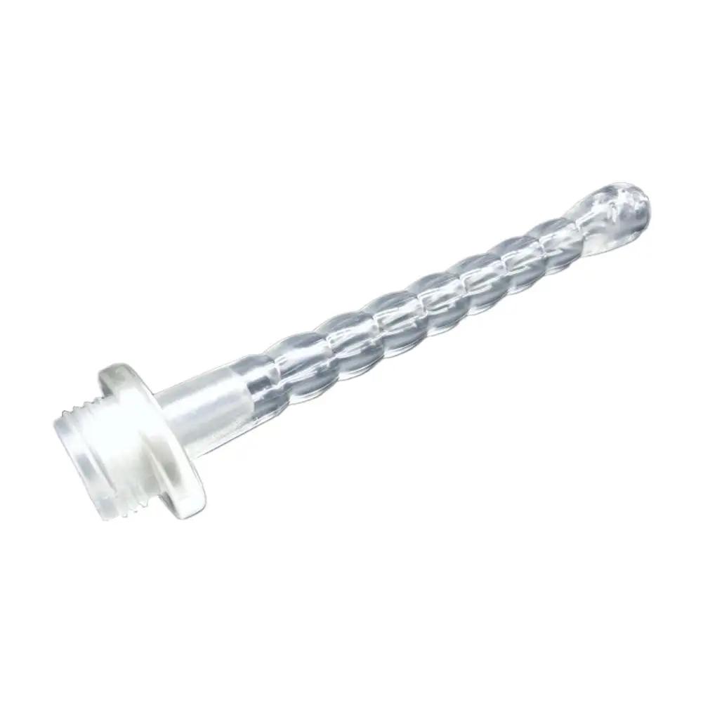 1 шт. Моющая душевая насадка для биде, анальный душ, мягкий силиконовый душ для биде, домашняя анальная душевая насадка, анальная, анальная, анальная, душевая насадка, клизма, клизма, моющая J5M2