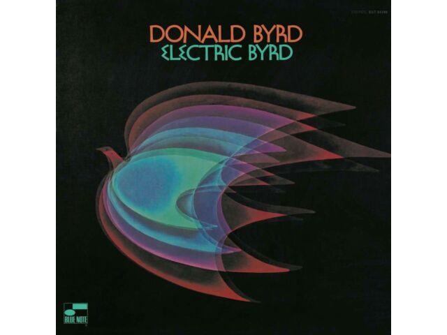 

Donald Byrd Electric Byrd UHQCD Standard Edition UCCU-45073 Selected reissues