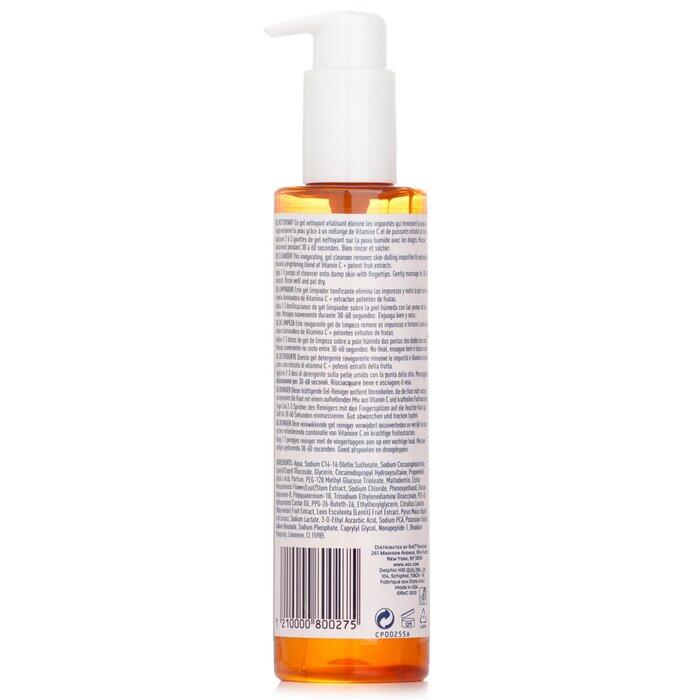 ROC Multi-Correction Revive Glow Gel Cleanser