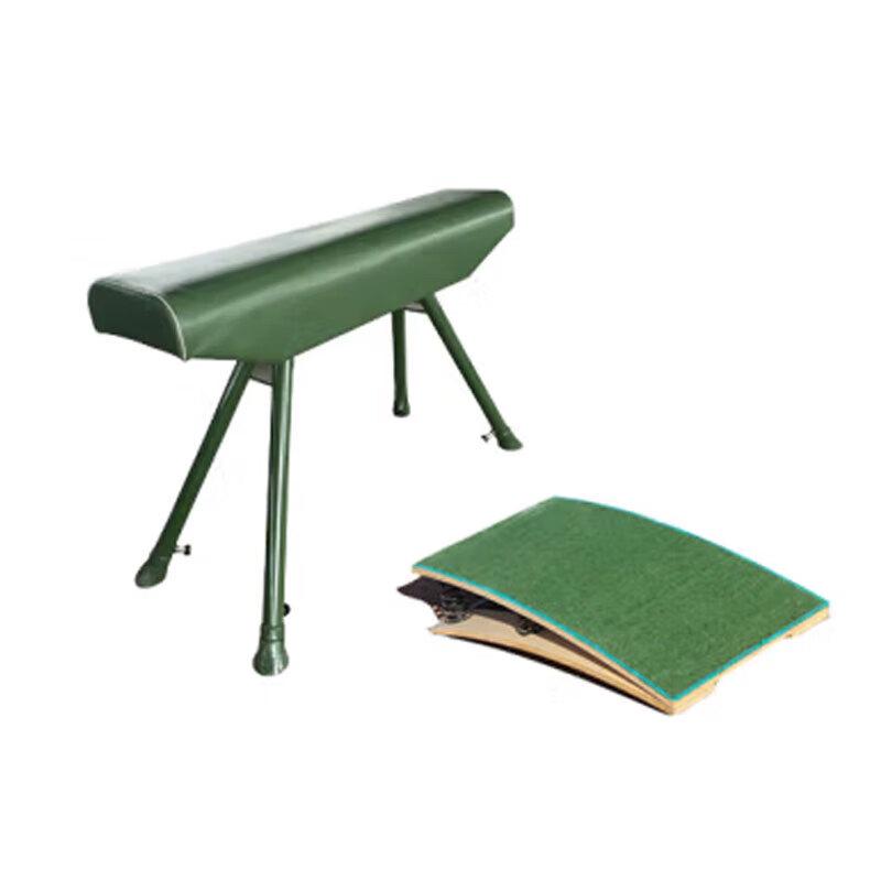 Gymnastics Vaulting and Jumping Board