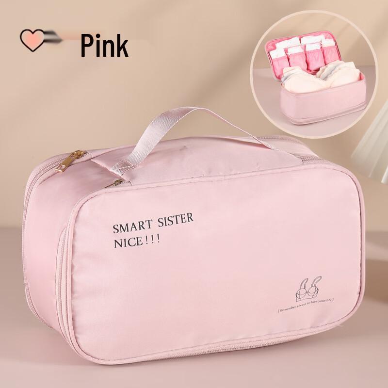 3-in-1 Portable Travel Organizer Bag